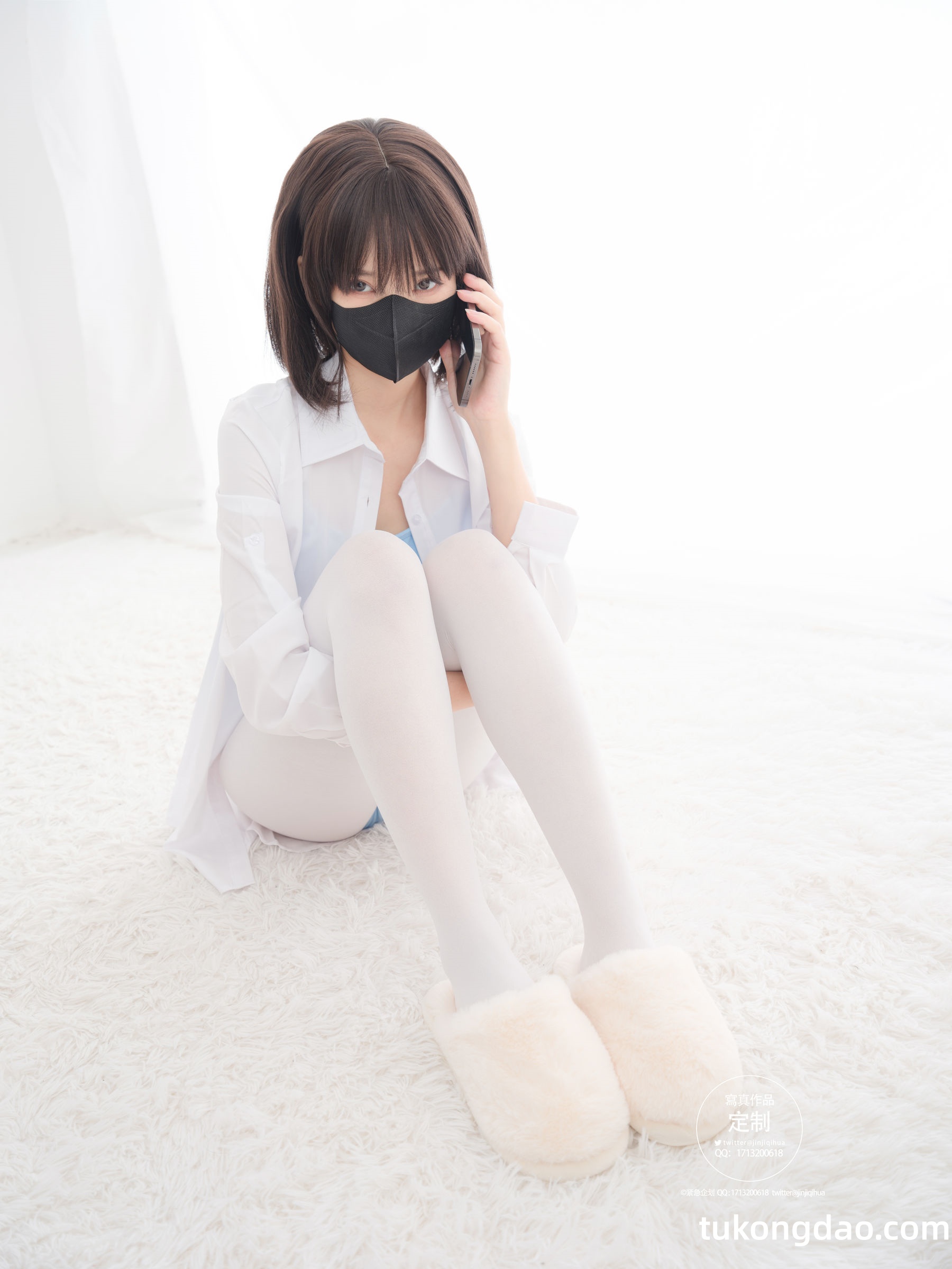 紧急企划 EX-011 写真集 写真系列-第5张